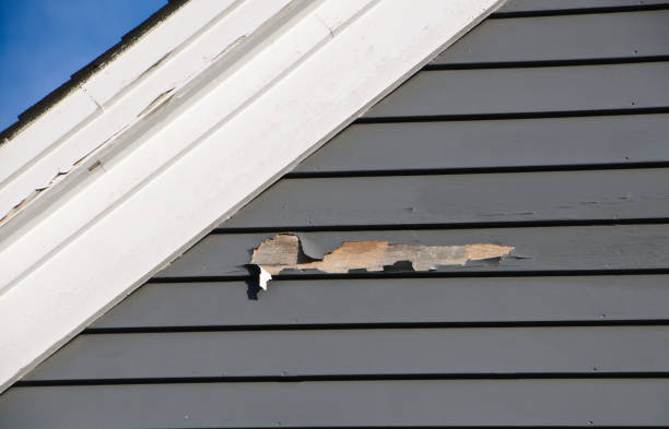 Siding for New Construction in Bethel Manor, VA