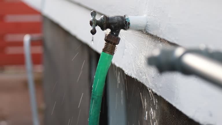 Bethel Manor, VA Siding Installation & Repair Company